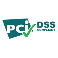 File Savers is PCI Compliant business which means your financial data is safe